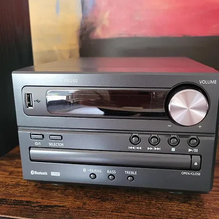 Messe Und Ferienapartment, 90 Qm, 2 Schlafzimmer, 1-4 Gäste *