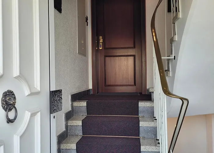 Messe Und Ferienapartment, 90 Qm, 2 Schlafzimmer, 1-4 Gäste * Duisburg