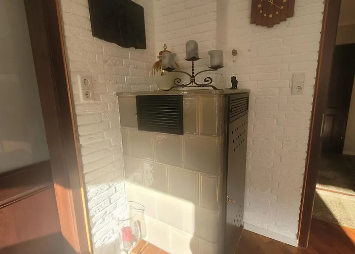 Messe Und Ferienapartment, 90 Qm, 2 Schlafzimmer, 1-4 Gäste * Duisburg
